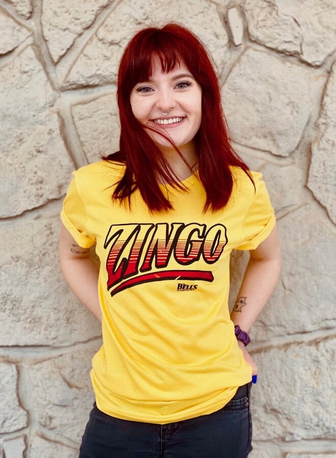 Zingo Tshirt