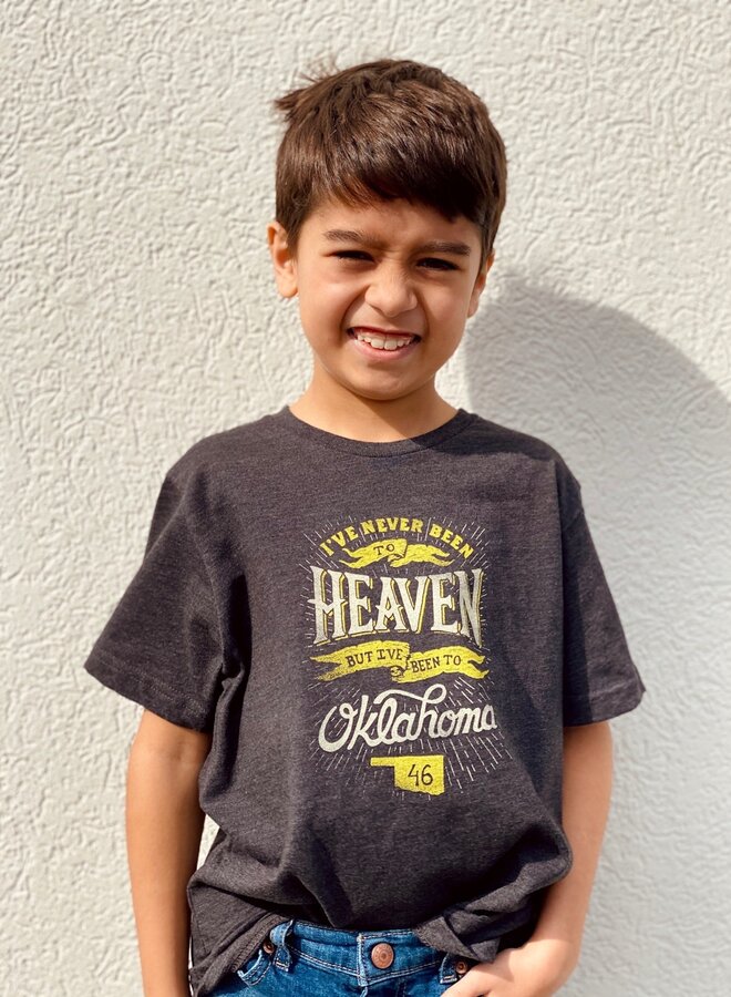 Heaven Youth Tshirt