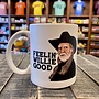 Willie Mug