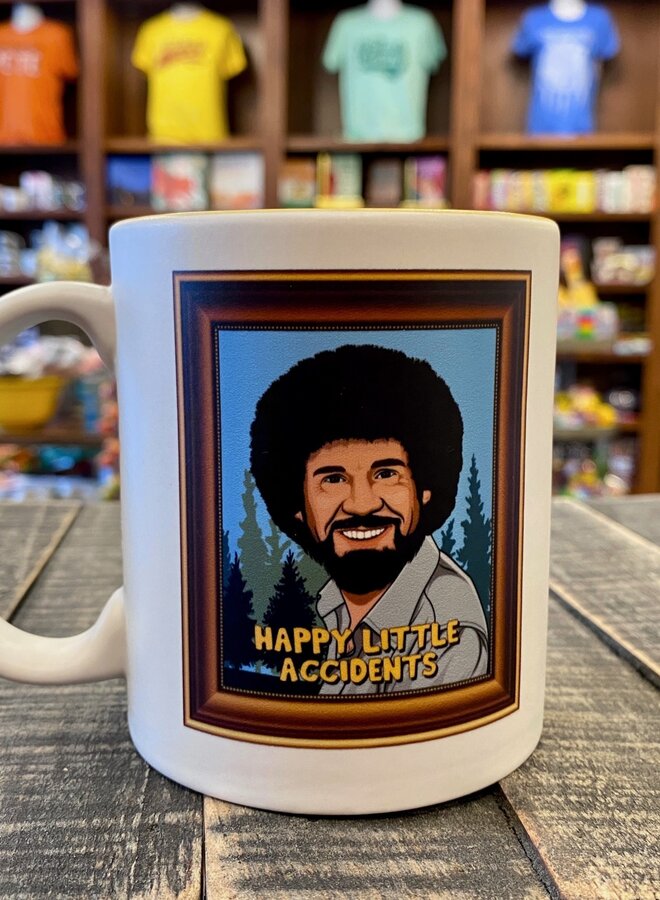 Bob Mug