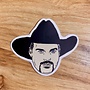 Garth Sticker