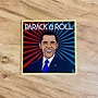 Barack&Roll Sticker
