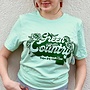 Green Country Tshirt