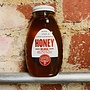 Tulsa Urban Bee Honey Glass Pound