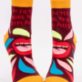 My Filter Ankle Socks