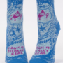 Magic Is Totally Real Ankle Socks