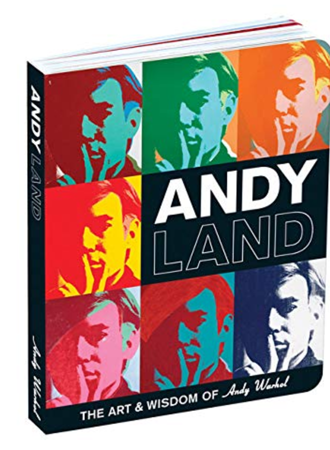 Andy Warhol Andyland