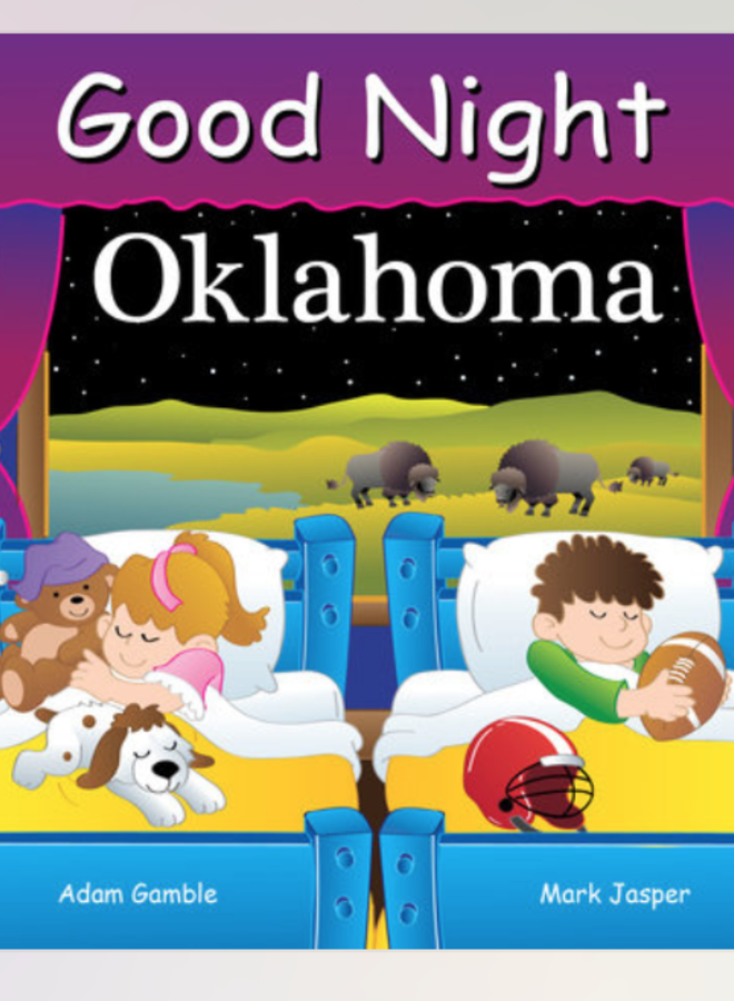 Good Night Oklahoma