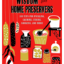 Wisdom For Home Preservers Book