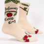 Reasonably Good Guy Men's Socks