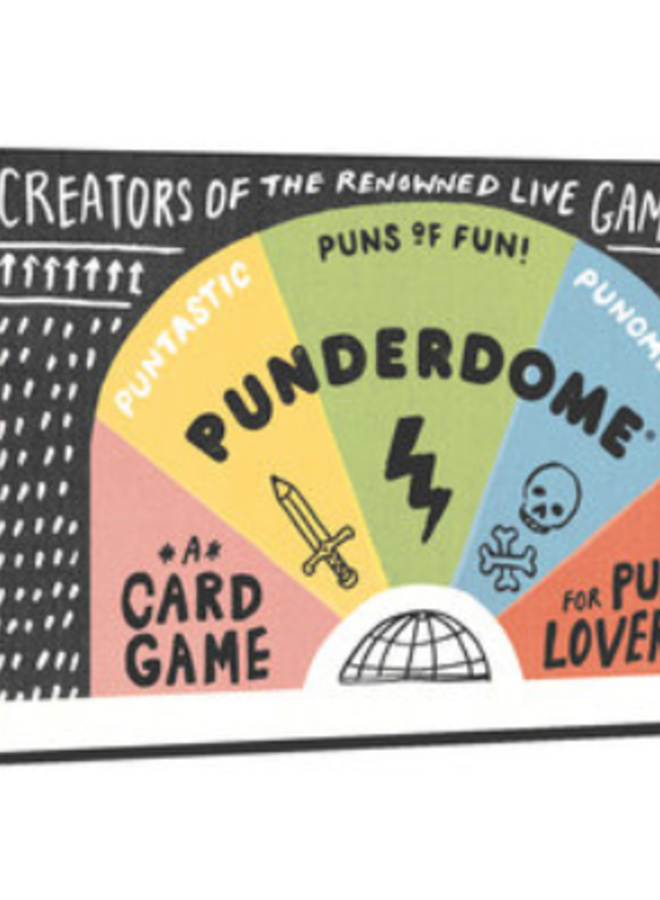 Punderdome