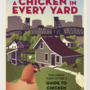 A Chicken in Every Yard