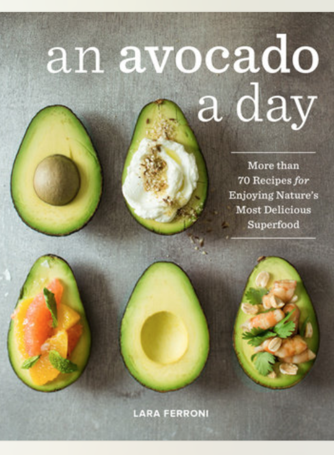 An Avocado a Day