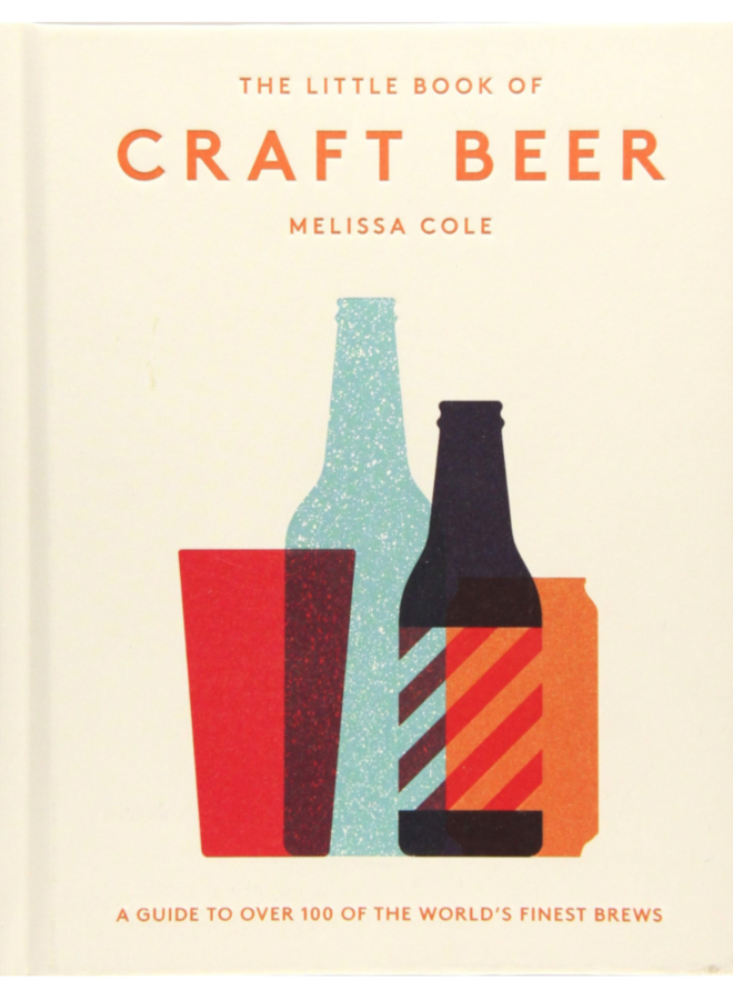 Little Book of Craft Beer