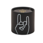 Rock On Impressions Candle