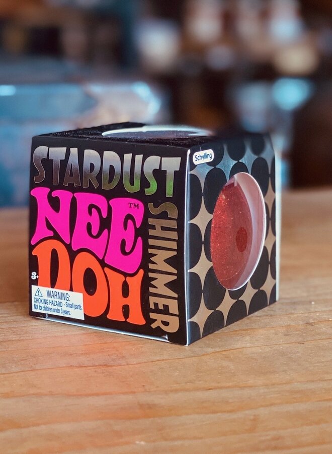 Stardust Nee Doh