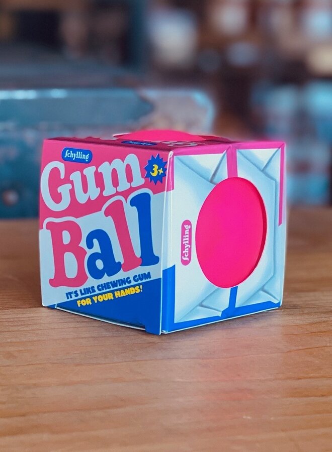 Gum Ball