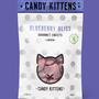 Candy Kittens Blueberry Bliss