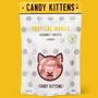 Candy Kittens Tropical Mango