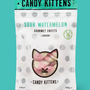 Candy Kittens Sour Watermelon