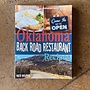Oklahoma Back Road Restaurant Recipes Book