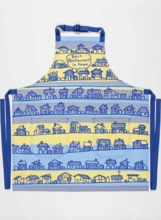 Best Restaurant Apron