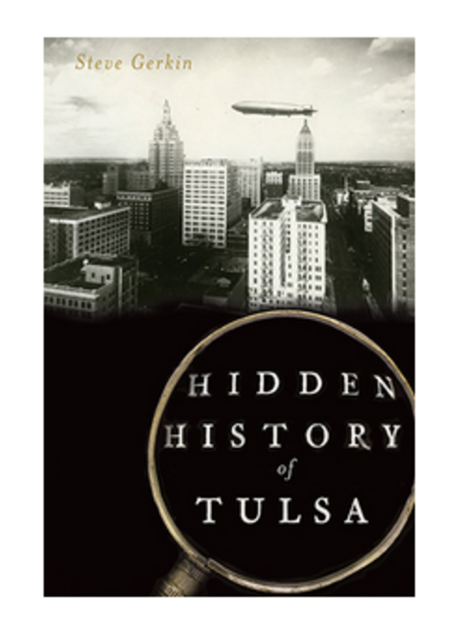 Hidden History of Tulsa