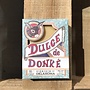 Dulce de Donke Soap