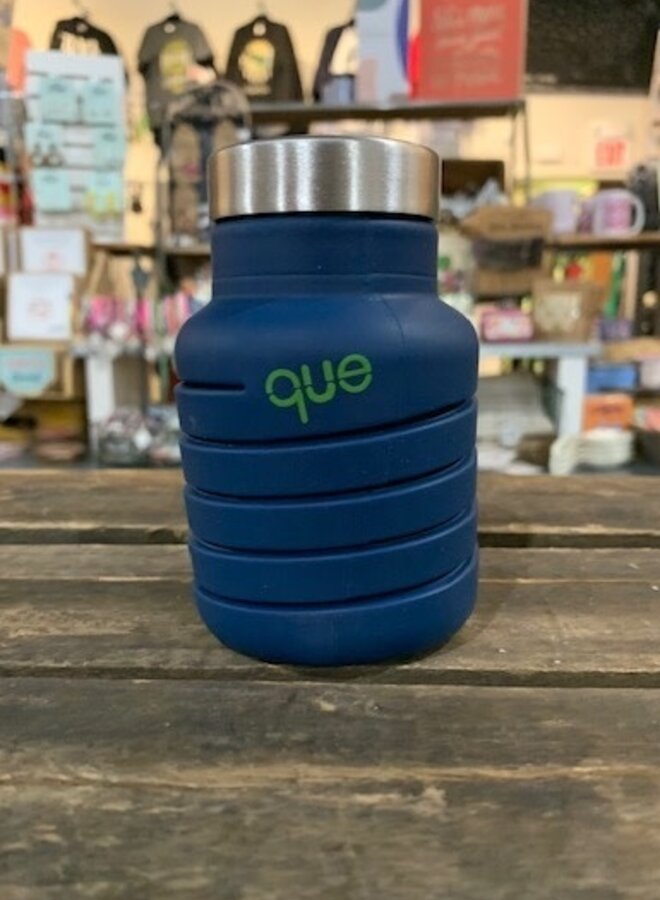 Que Bottle 12oz