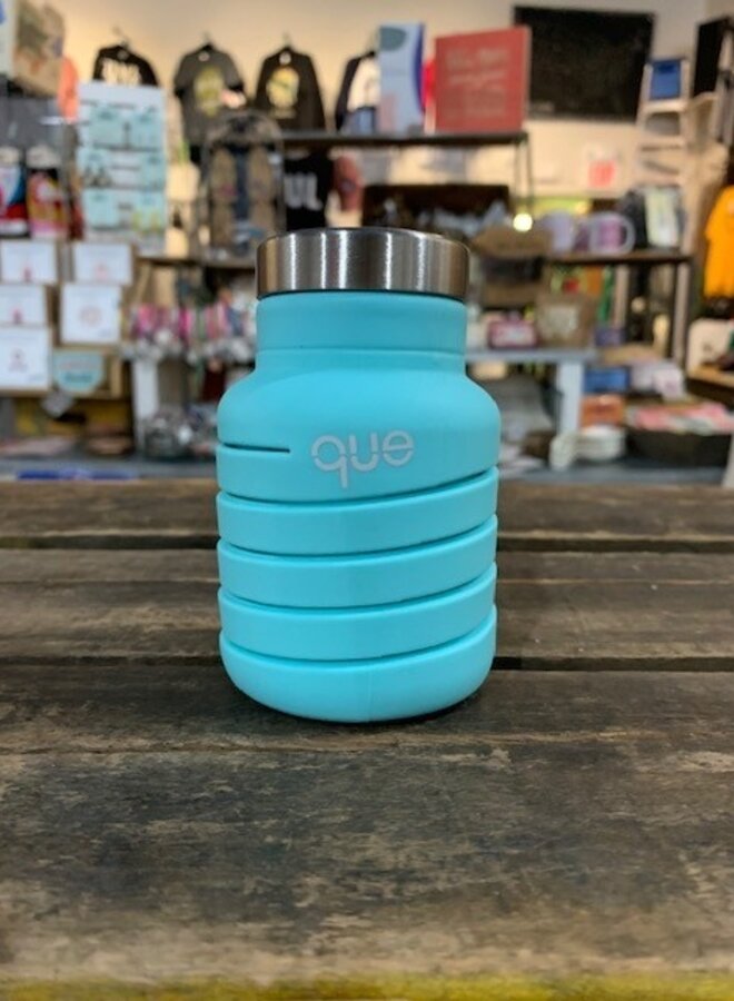 Que Bottle 12oz