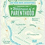 Wilderness of Parenthood Trail Card