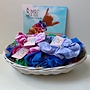 Simbi Hair Scrunchie