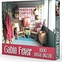 Cabin Fever Puzzle
