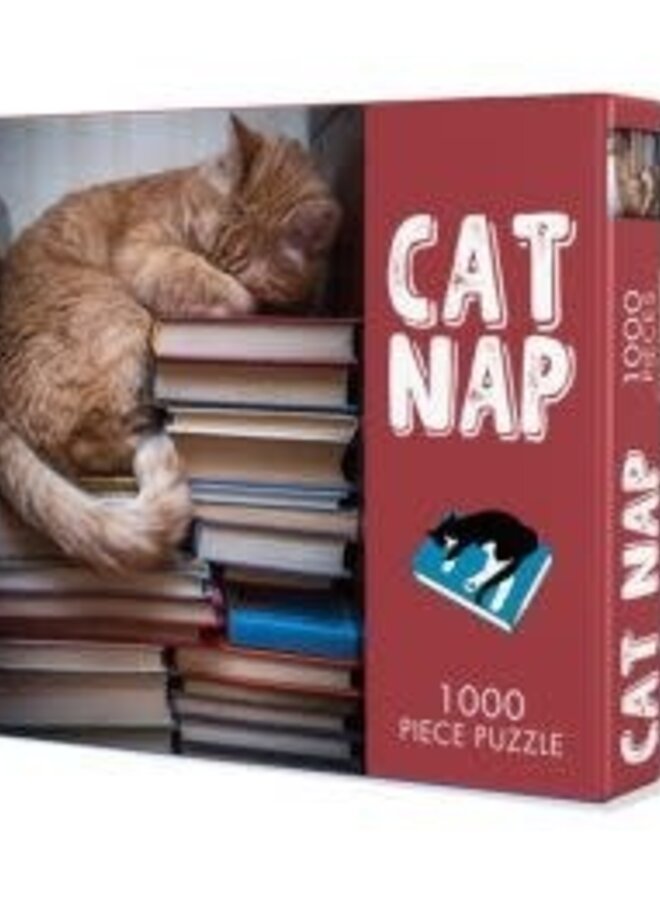 Cat Nap Puzzle
