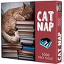 Cat Nap Puzzle
