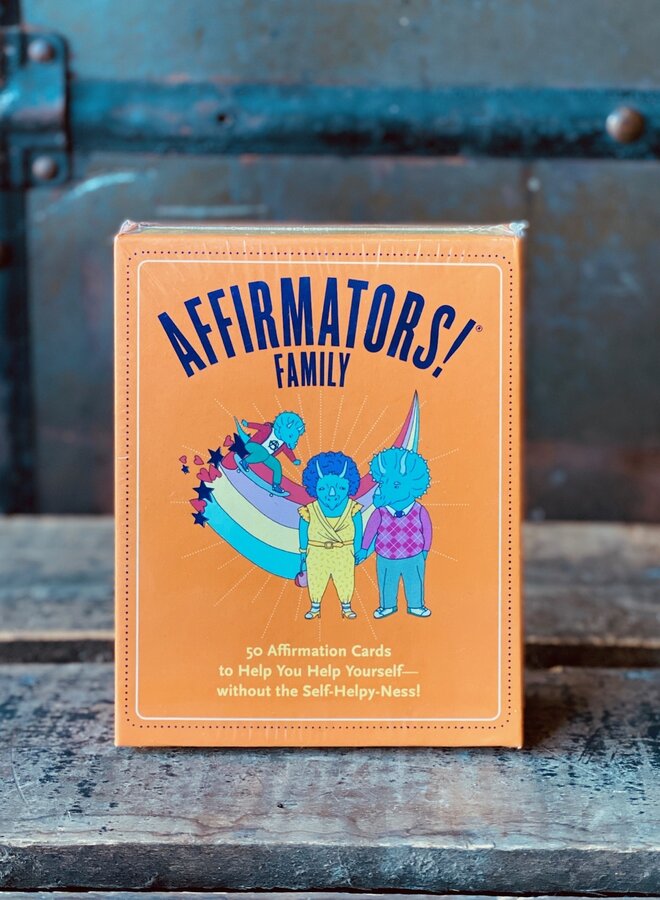 Affirmators: Family
