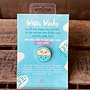 Water Works Parent Pin