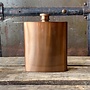 Copper Flask