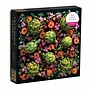 Artichoke Floral Puzzle 500 pc
