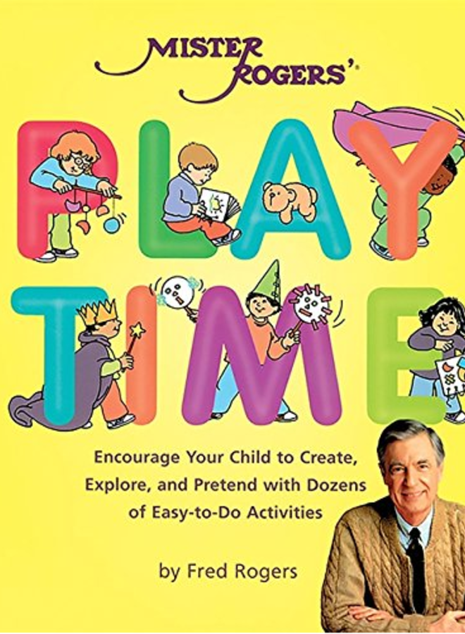 Mister Rogers' Playtime
