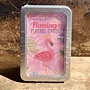 Flamingo Playing Cards