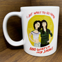 Broad City Mug