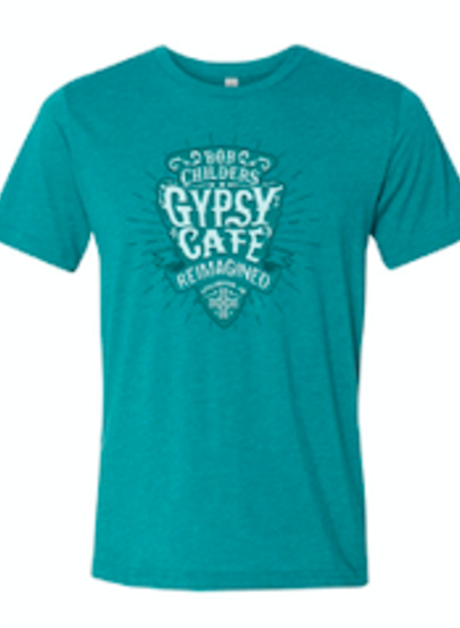 Gypsy Cafe T-shirt