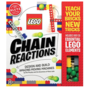 Lego Chain Reactions