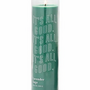 It's All Good Prayer Candle