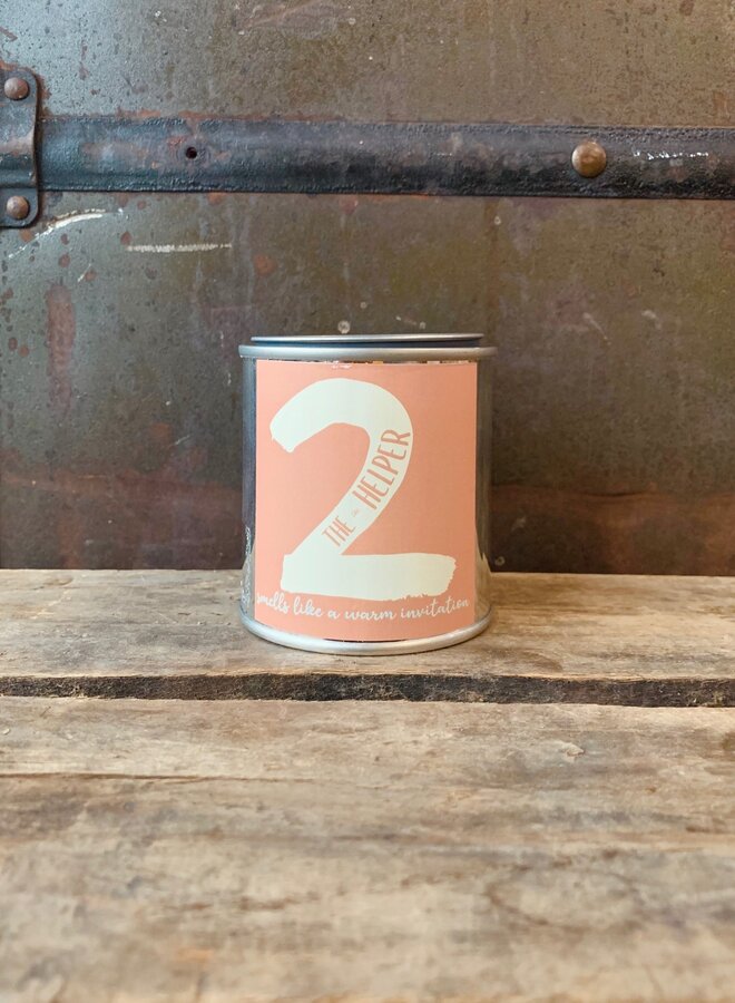 Enneagram Candle
