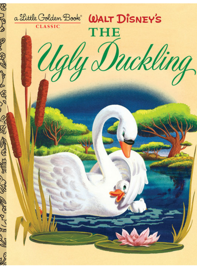 The Ugly Duckling
