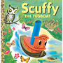 Scuffy the Tugboat - A Little Golden Book