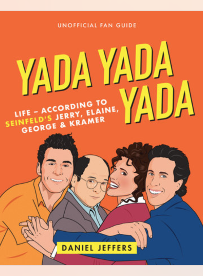 Yada Yada Yada Book