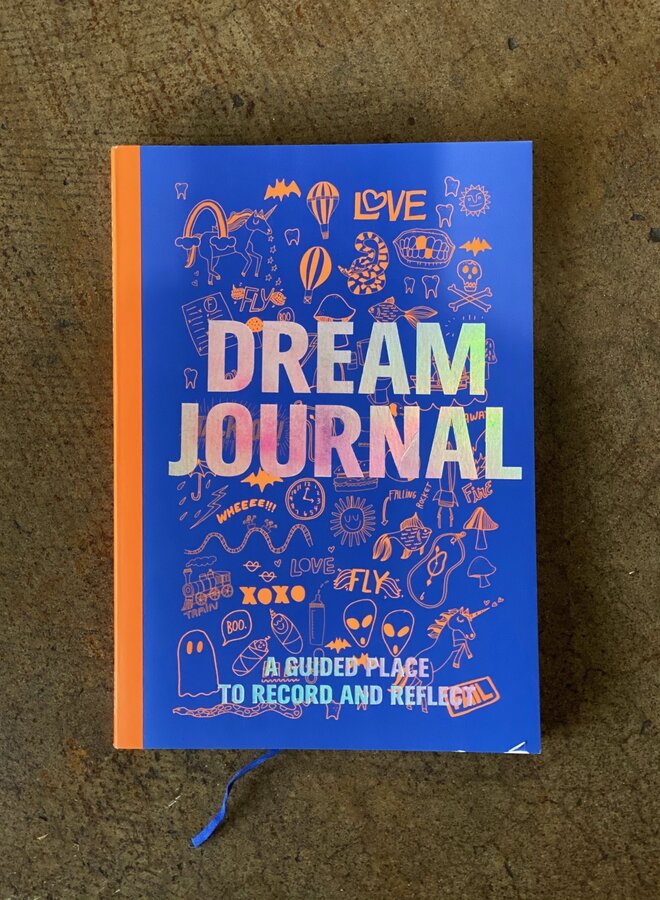 Dream Journal